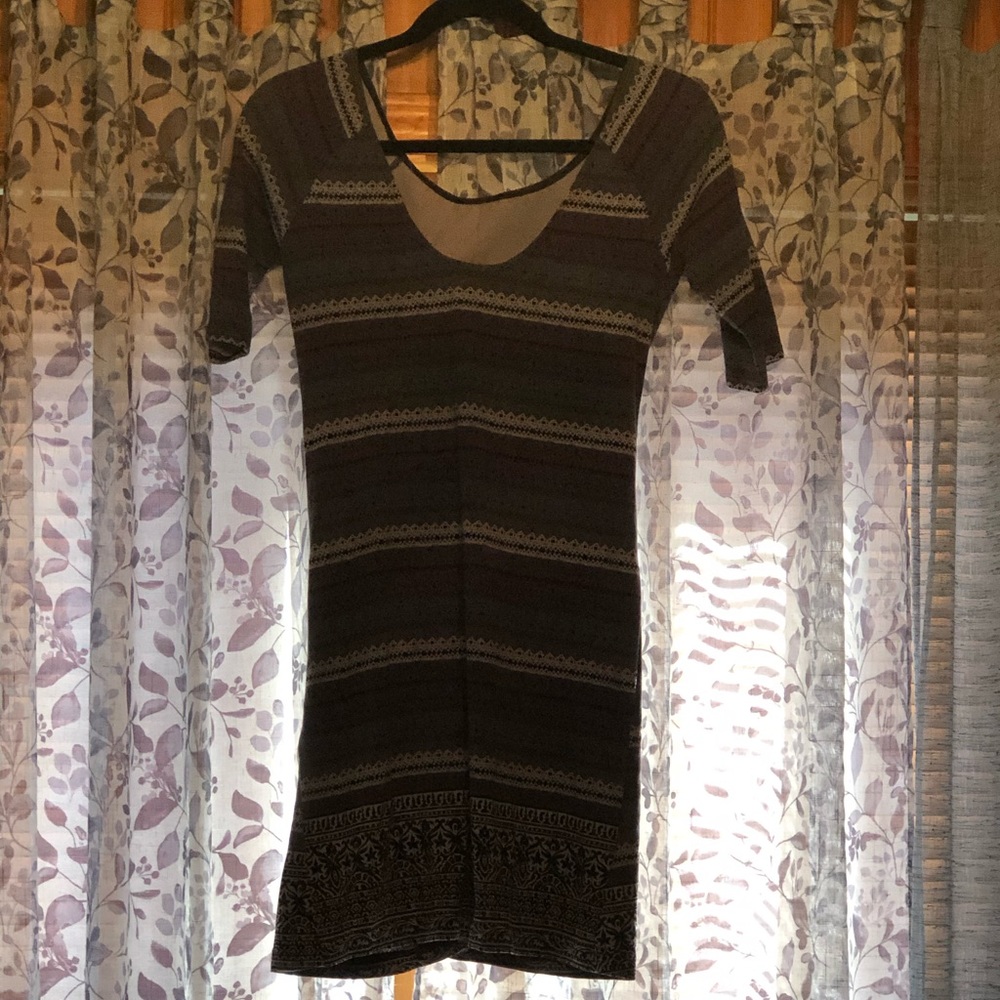 Intimates short dress